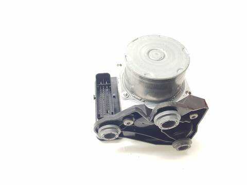 Abs Seat Ibiza STYLE