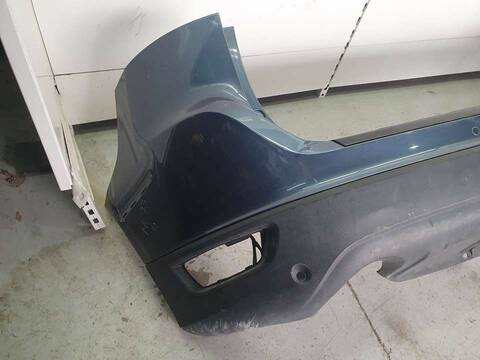 Foto 3ª: Paragolpes Trasero Volvo XC 60 KINETIC 2WD 175CV 129KW [D5244T14] (2009)