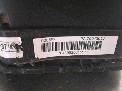 Foto 2ª: Airbag Delantero Izquierdo Fiat Grande Punto 1.3 16V MULTIJET ACTIVE 55KW) 75CV [199A2000] (2005)