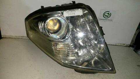 Faro Derecho Renault Vel Satis 3.0 V6 DCI TD CAT 177CV 130KW