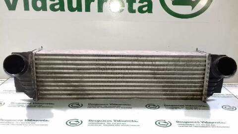 Intercooler Bmw Serie 5 518 530D 245CV 180KW