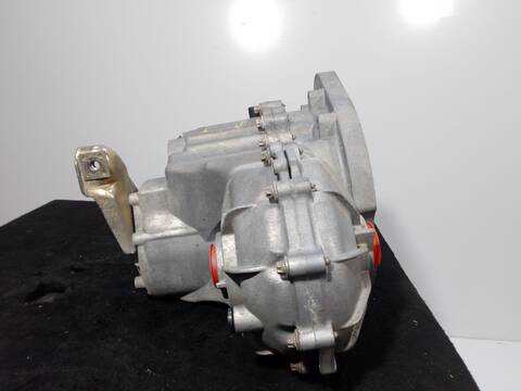 Foto 2ª: Caja Cambios Smart Fortwo 0.7 450.352 450.332) COUPE 61CV 45KW [160920] (2005)