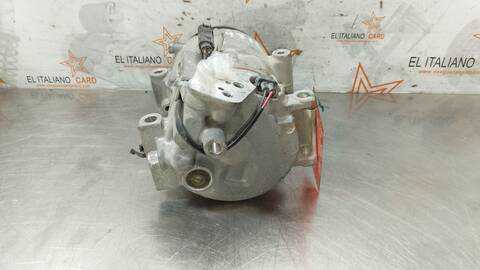 Foto 4ª: Compresor Aire Acondicionado Mercedes Clase B 150 200 CDI 245.208) 140CV 103KW [640941] (2007)