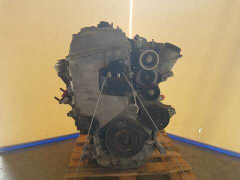 Foto 3ª: Motor Completo Honda Civic 2.2 I-CTDI COMFORT BERLINA 140CV 103KW [N22A2] (2008)