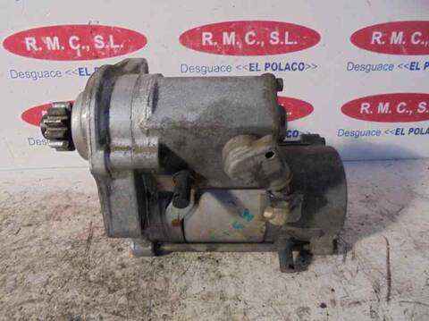 Foto 4ª: Motor de Arranque Honda Accord 2.0 TDI CAT BERLINA 105CV 77KW [20T2N] (1998)