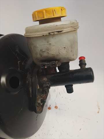 Servofreno Nissan Terrano 2.7 D