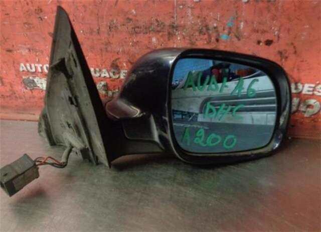Retrovisor Derecho Audi A6 1.9 TDI [1.9 LTR. - 81 KW TDI]