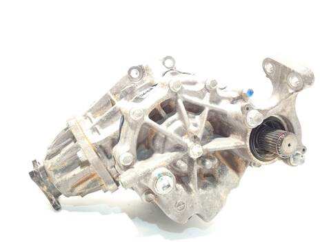 Foto 3ª: Caja Transfer Suzuki Vitara 1.4 HYBRID MILD HYBRID) ALLGRIP 129CV 95KW [K14D] (2020)