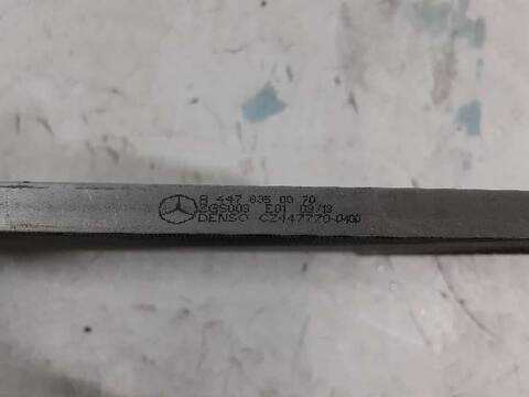 Foto 3ª: Radiador Calefaccion A.A. Mercedes Clase V 200 136CV 100KW (2014)