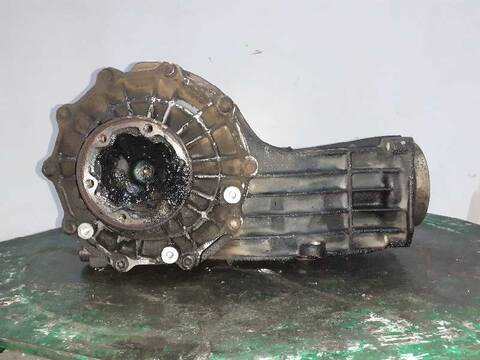 Foto 2ª: Diferencial Trasero Volkswagen Passat V6 TDI HIGHLINE BERLINA 150CV 110KW [AFB] (1999)