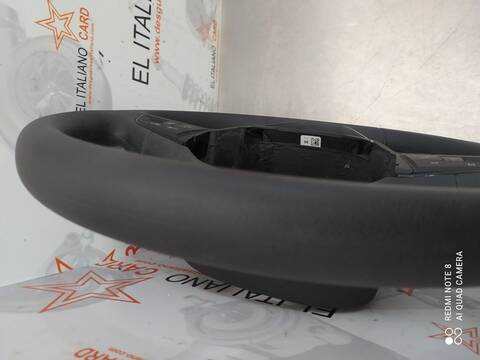 Foto 3ª: Volante Seat Ibiza 1.6 TDI 115CV 85KW [DGT] (2017)