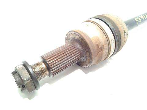 Foto 2ª: Transmision Trasera Izquierda Land Rover Discovery 2.0 D 4X4 150CV 110KW [204DTD] (2018)