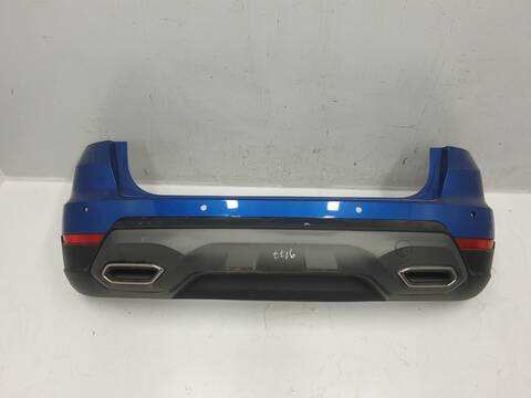 Paragolpes Trasero Seat Arona FR