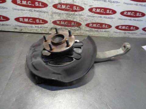 Mangueta Delantera Derecha Lexus IS 220D 177CV 130KW