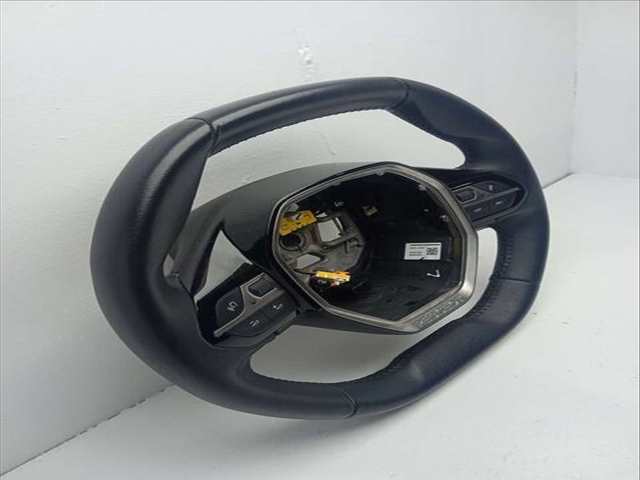 Foto 3ª: Volante Peugeot 208 ACTIVE 75CV 55KW [HM05] (2020)