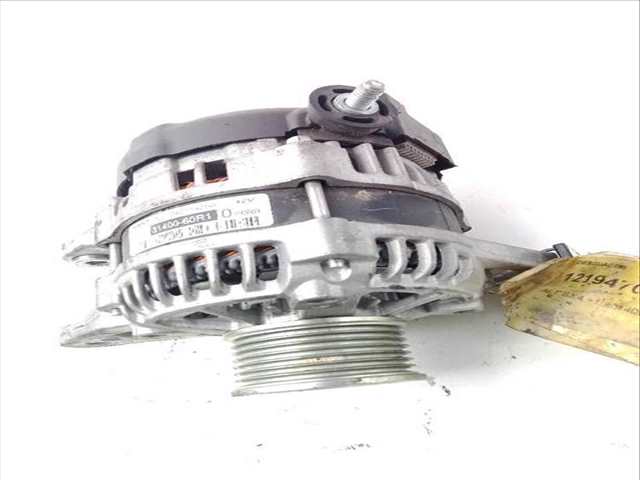 Foto 2ª: Alternador Suzuki SX4 VERSION INDEFINIDA (2013)