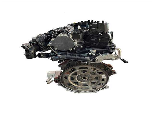 Motor Completo Ford C Max 125CV 92KW