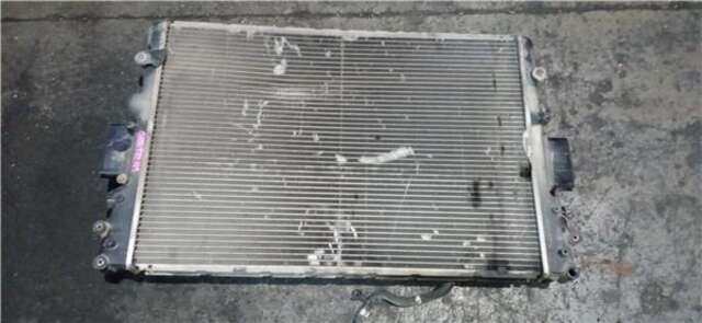 Foto 3ª: Radiador Motor Iveco Daily 3.0 CABINA DOBLE 35 C... BATALLA 3450 [3.0 LTR. - 107 KW DIESEL] [F1CE0481F]