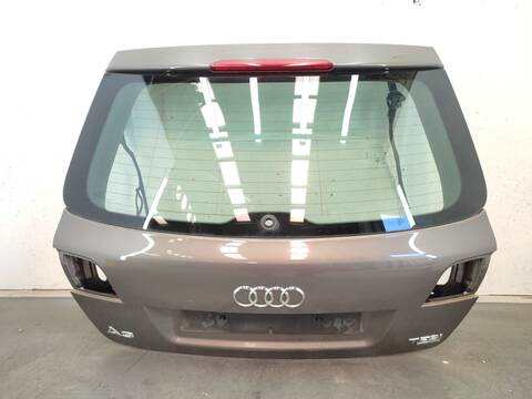 Portón Audi A3 2.0 TFSI QUATTRO 200CV 147KW