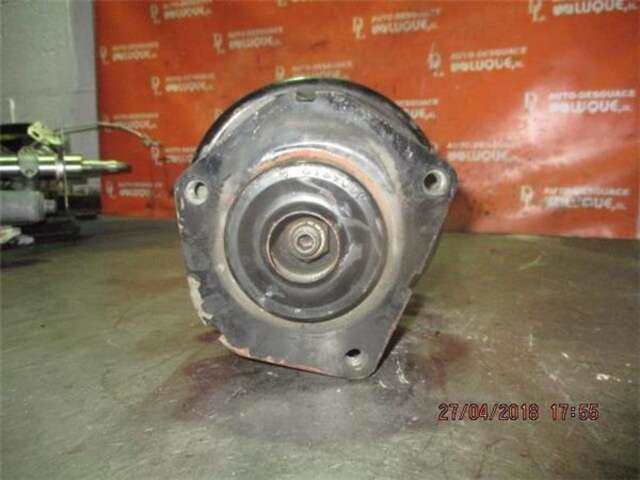 Amortiguador Delantero Izquierdo Saab 90 2.0 CS TURBO [2.0 LTR. - 110 KW CAT]