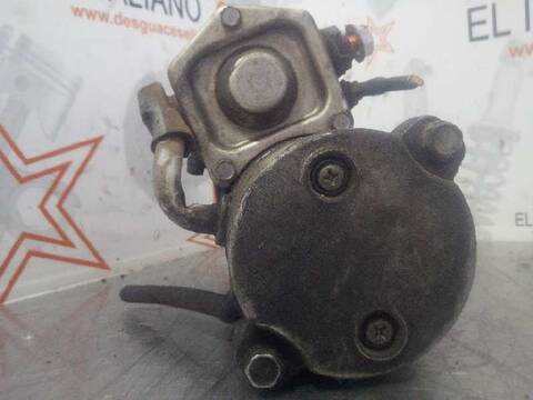 Foto 4ª: Motor de Arranque Land Rover Freelander TD4 SE 150CV 110KW [224DT] (2008)