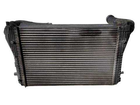 Foto 2ª: Intercooler Volkswagen Passat 2.0 TDI 16V (2005)
