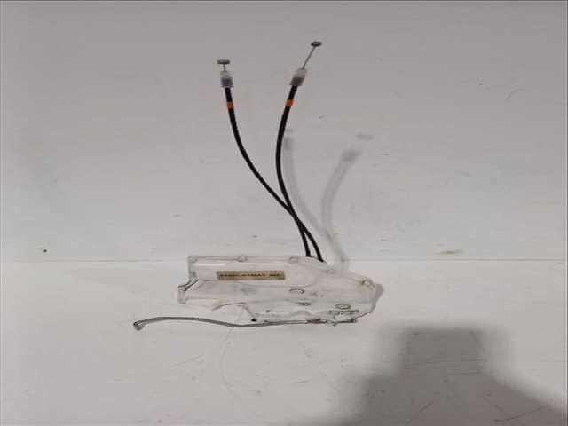 Foto 2ª: Cerradura Puerta Delantera Derecha Suzuki SX4 1.4 T ALLGRIP AKK 414) 140CV [K14C] (2013)