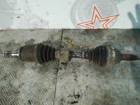 Transmision Delantera Izquierda Mazda 5 2.0 CRTD ACTIVE 105KW) 143CV