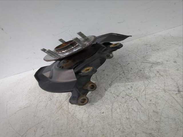 Foto 2ª: Mangueta Delantera Izquierda Toyota Corolla 1.8 VVTI HYBRID ZWE219) 140CV [2ZR-FXE] (2018)