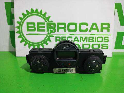 Mando Calefacción A. A. Renault Scenic 1.5 DCI DIESEL 106CV