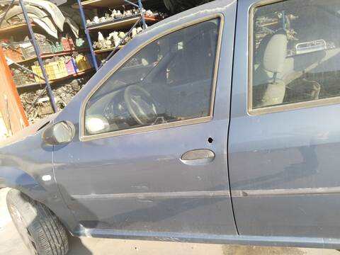 Puerta Delantera Izquierda Dacia Logan K7JA7