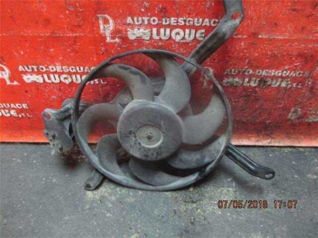 Electroventilador Seat Inca 1.9 SDI KOMBI CL [1.9 LTR. - 47 KW SDI]