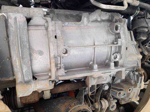 Motor Completo Renault Zoe ZOE BFMC BFMD) 136CV 100KW