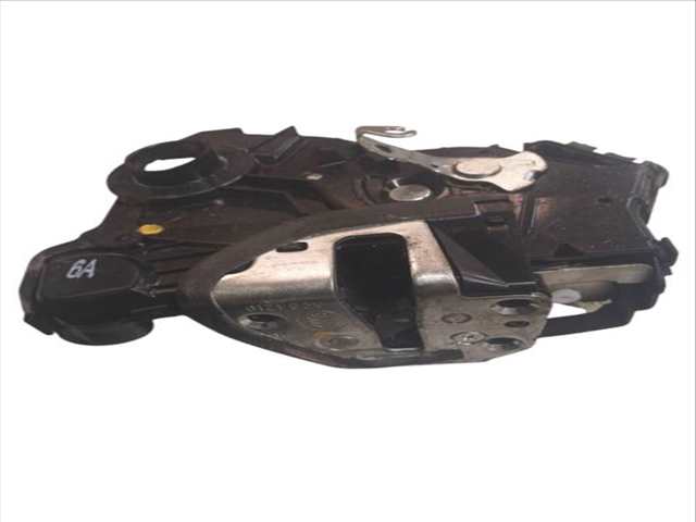 Foto 2ª: Cerradura Puerta Delantera Izquierda Toyota Auris 2.0 D-4D ADE186_ ADE186R) (2012)