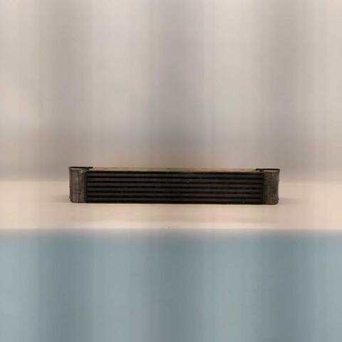 Intercooler Bmw Serie 5 518 525 D