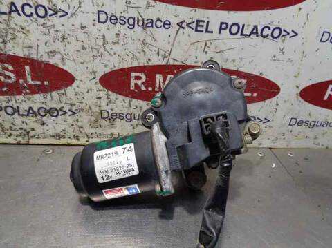 Motor Limpia Delantero Mitsubishi Montero 2.5 TD GLS 99CV 73KW