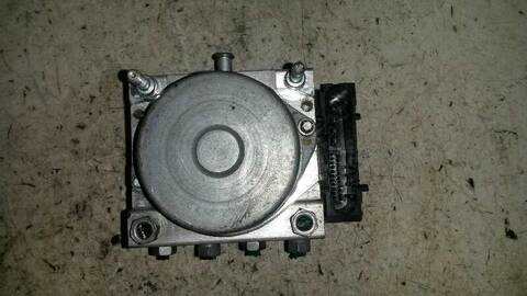 Foto 2ª: Abs Renault Clio AUTHENTIQUE 75CV 55KW [D4F712] (2009)