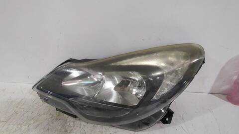 Faro Izquierdo Opel Corsa 1.3 CDTI L08 L68) 75CV