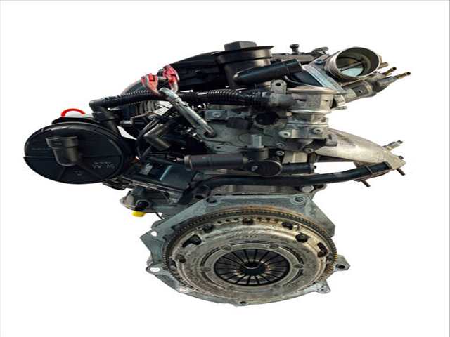 Foto 3ª: Motor Completo Audi A3 102CV 75KW [CMX CMXA BSE BGU] (2011)