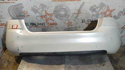 Paragolpes Trasero Peugeot 308 ACCESS 115CV 85KW