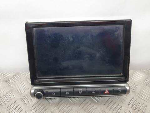 Sistema GPS Citroen C3 C-SERIES AIRCROSS 102CV 75KW