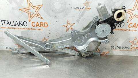 Elevalunas Eléctrico Delantero Izquierdo Toyota Verso ADVANCE 112CV 82KW