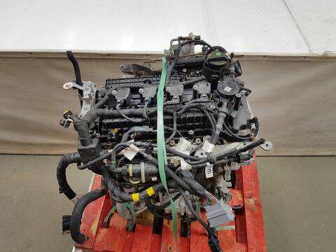Motor Completo Fiat 500 CROSS