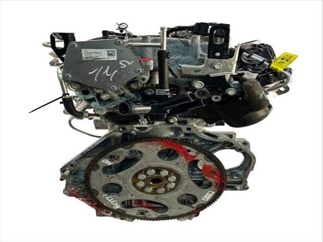Foto 2ª: Motor Completo Opel Astra D14XFT B14XFT 150 CV 110KW [LE2]