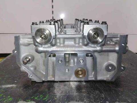 Foto 3ª: Culata Ford Mondeo 1.8 16V CAT BERLINA 130CV 96KW (2000)