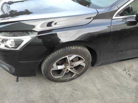 Aleta Delantera Izquierda Peugeot 508 AH02