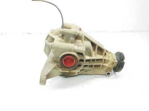 Diferencial Trasero Mercedes Clase ML 270 2.7 CDI 20V CAT 163CV 120KW AUT. 163.113) W163) OM612