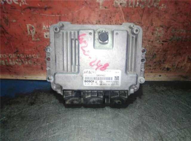 Foto 3ª: Centralita Motor ECU Ford Focus 1.6 TDCI [HHDA]