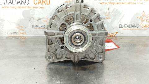 Alternador Dacia Dokker ESSENTIAL 75CV 55KW