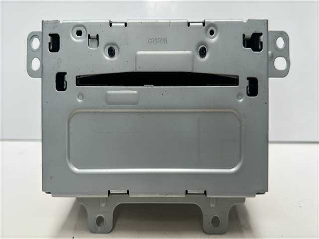 Foto 3ª: Sistema DVD Opel Insignia 2.0 CDTI [A20DTH] (2011)